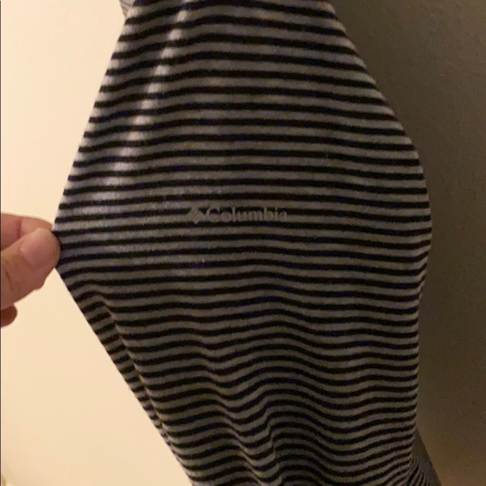 Columbia pullover - Picture 2 of 4